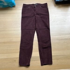 Lucky brand jeans